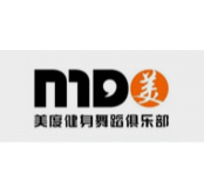 美度健身